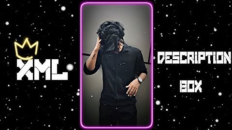 MONTAGEM 😈✌ || NEW XML FILE 🎟️🦋 || NEW TREND XML 👀💥|| @apongeditz #xml #xml_file