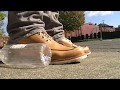 Parody  timberlands lost bottle commercial