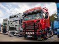 CZECH TRUCK SHOW ZLÍN 2018