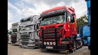 CZECH TRUCK SHOW ZLÍN 2018