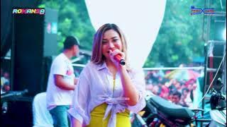 ROMANSA - ONDE ONDE - EVIS RENATA - EVIS RENATA - HAPPY WEDDING GHANI & ENI- NGELING PECANGAAN