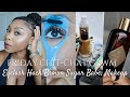 CHIT-CHAT GRWM!Soft Matte Makeup + Mascara Hack | Social Media VS Reality |Sephora Offered Me A JOB?