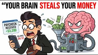 Your Brain Is Programmed to Overspend