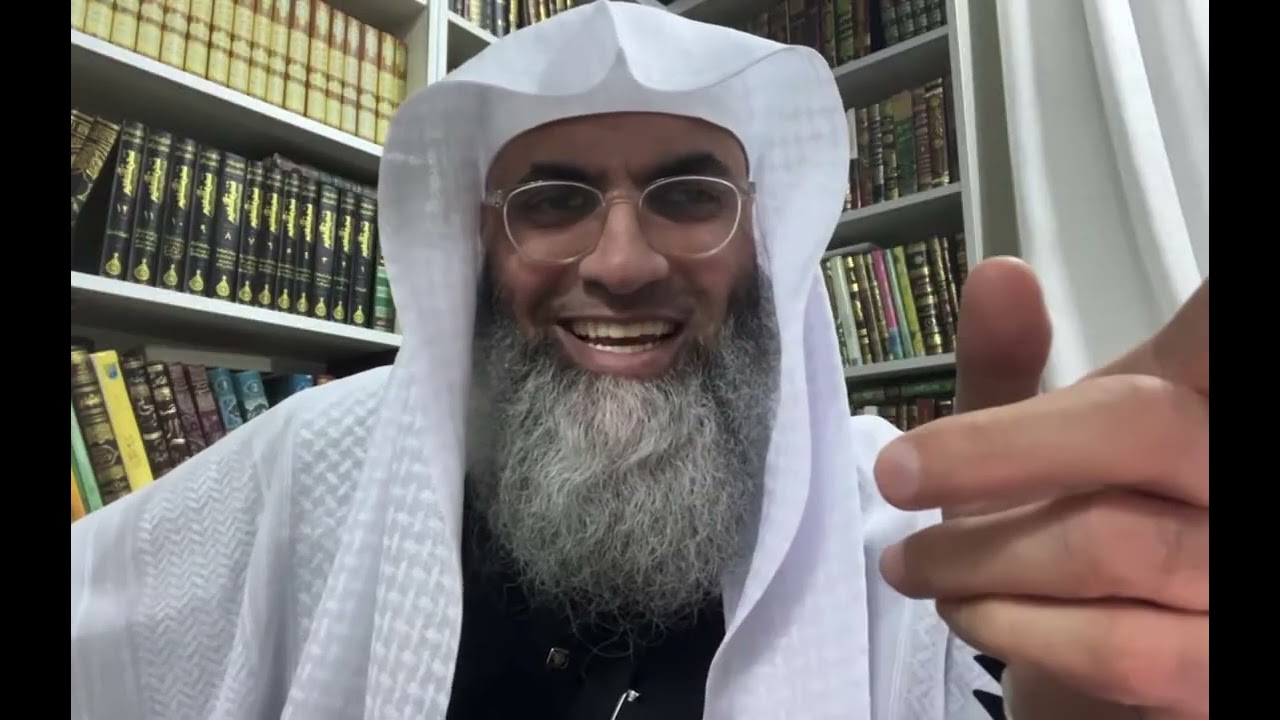 الحوقلة والحالة الصفرية؛ ( زاحفٌ إليكَ بروحٍ لا ترى إلاكَ)+ قصة الاستجابة