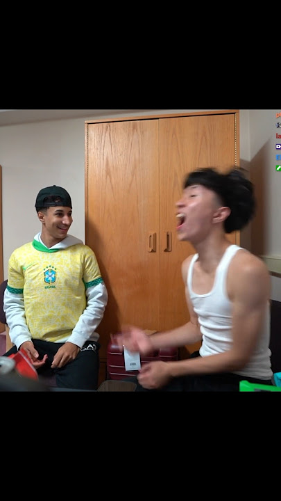 Ray & Tota Being The Funniest Duo on Streamer University 🤣