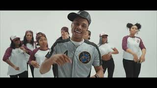 Major League /We Lit - Official Music Video