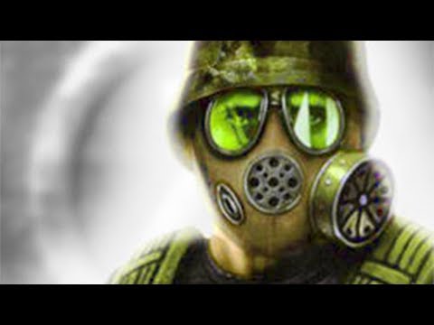 СПИДРАНИМ HALF-LIFE OPPOSING FORCE (SPEEDRUN) - СПИДРАНИМ HALF-LIFE OPPOSING FORCE (SPEEDRUN)