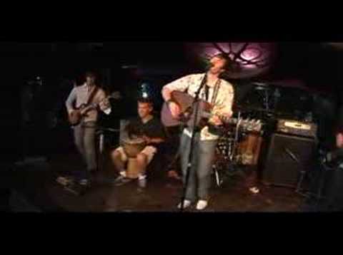 Tom Howie Live at the Lounge