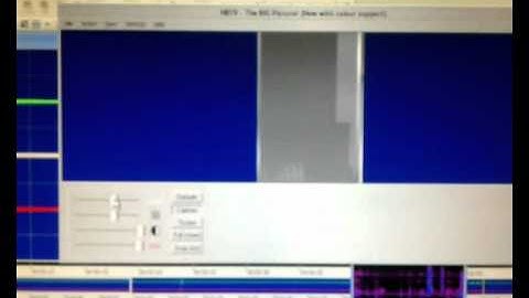 32 line NBTV Nipkow disc mechanical TV camera project (Part 5)