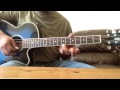 Gurasai Fulyo - Guitar Lesson