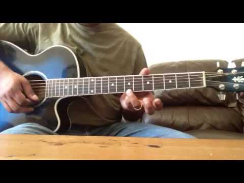 Gurasai Fulyo - Guitar Lesson
