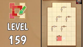 Sand Shape Level 159 Walkthrough Solution