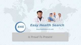 New Easy Health Search APP screenshot 4