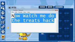 Wild Ones mini pet hack + treats hack!!!