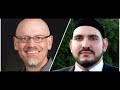 Radio: A Christian and Muslim response to Secularism- James White and Abdullah Al-Andalusi