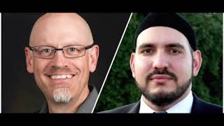 Radio: A Christian and Muslim response to Secularism- James White and Abdullah Al-Andalusi