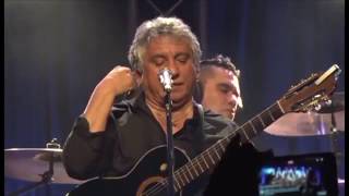 Video thumbnail of "HORACIO BANEGAS - TRES CHACARERAS - (TRASTIENDA 2017)"