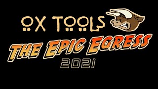 Epic Egress 7 Shop Update