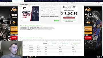 How to start making $50,000 A month with Hashflare Mining!!!
