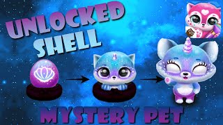 Fluvsies - A Fluff to Luv (by TutoTOONS) - Unlocked Shell & Mystery Pet & Walkthrough! (part 6) screenshot 5