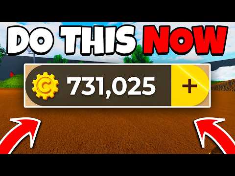 Fastest method to get credits in MX WORLD