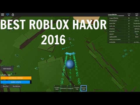 How To Fly Forever In Elemental Wars Roblox Elemental Wars Youtube - roblox haxor