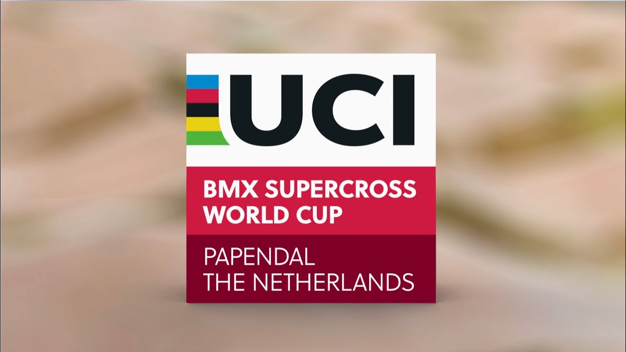 2017 Rewind of Papendal Round 1 - Highlights show with backstage interviews