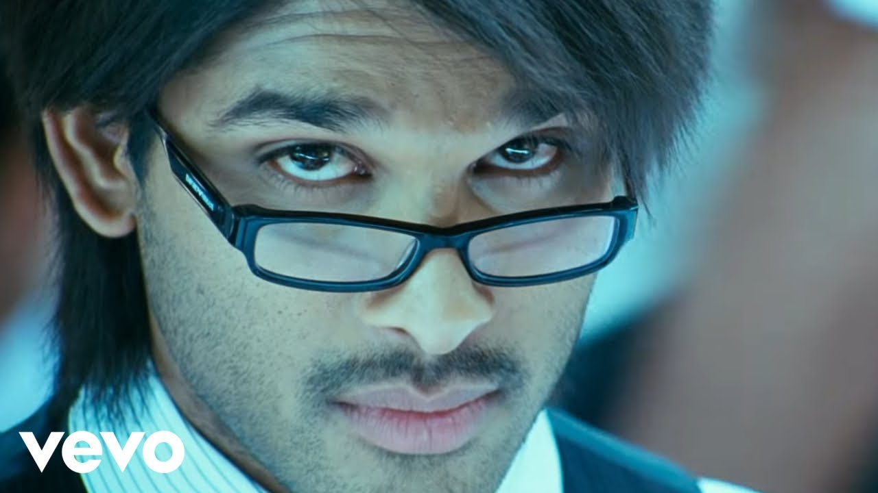 Aarya 2   Mr Perfect Video  Allu Arjun  Devi Sri Prasad