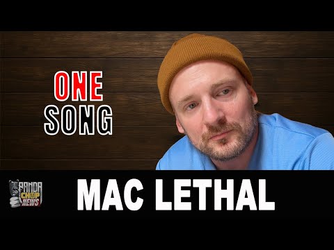 Mac Lethal: The Hip-Hop Song That Changed His Life (Part 2)