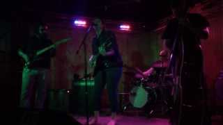 Sugarwitch - Happy Pills (live)