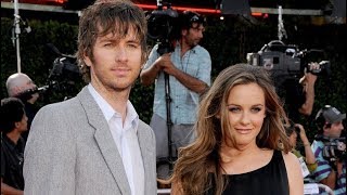 Sad News For Alicia Silverstone Divorces Husband Of 12 Years Christopher Jarecki