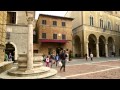 Toscana  pienza citt ideale   ideal city tuscany  1080p