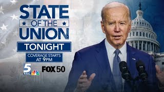 North Carolina guests to attend State of the Union address in Washington, DC