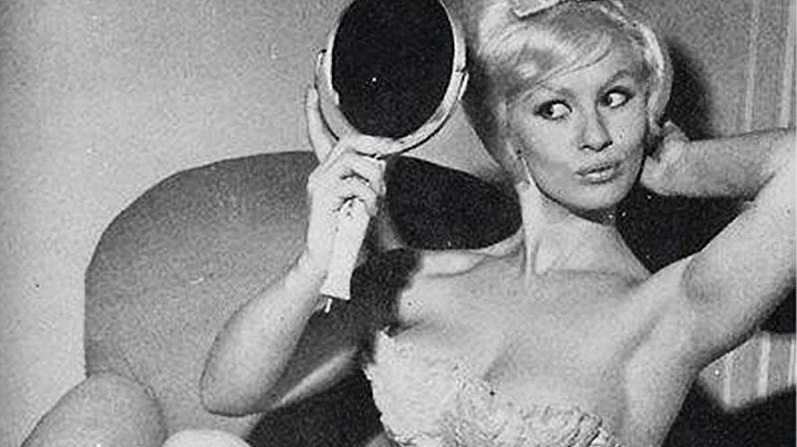 10 SHOCKING Facts About Dorothy Provine