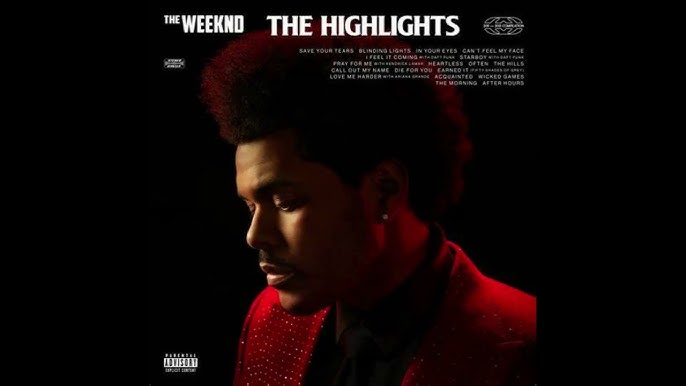 Earned it - The Weeknd LETRA// PRONUNCIACIÓN 