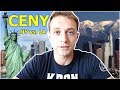 CENY JÍDLA New York vs. Los Angeles | Rozdíly v základních potravinách