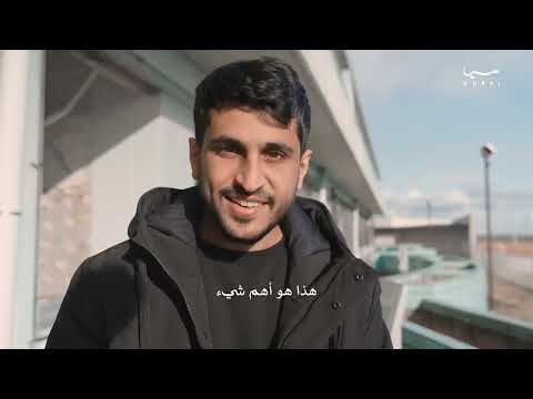 بين الخطر كارثة فوكوشيما