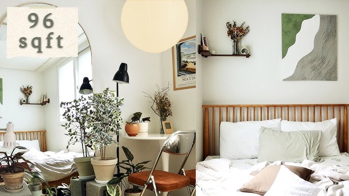 Tiny New York Apartments: 6 Tiny Studio Apartment Decorating Ideas 