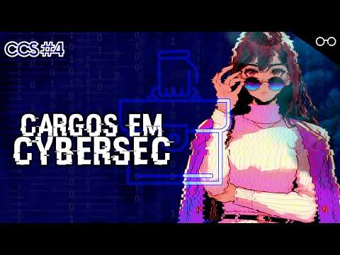 Não existe SÓ PenTest! - Carreira em CyberSec EP4