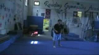 GymnasTricks Summer 08 Sampler
