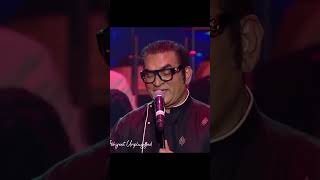 Barson Beet Gayehumko Mile Bichhade mere Naina Sawan Bhado  Abhijeet Bhattacharya
