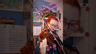 Ill Make A Man Out Of You Muln mulan song  progress disney dailyvlog practice