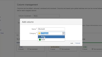 Jira Tutorials | How to start with Simplified workflow