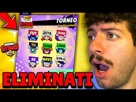 BRAWL STARS CANCELLA TUTTO!! VELOCE CORRI! 😱 Brawl Stars