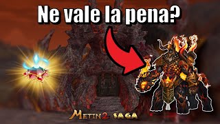 Metin2 SAGA: RAZADOR, ne vale la pena? con @Risaacca #39