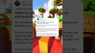 I think I’m going to break up with my girlfriend of seven years #post #reddit