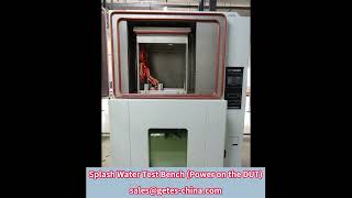 PTC Heater Test Solutions