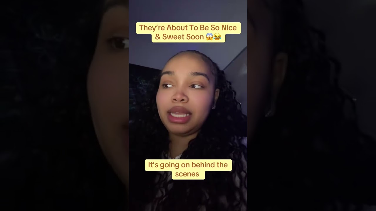 Скоро они станут такими милыми и очаровательными! 