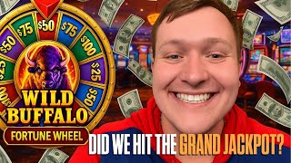 THE BIGGEST SLOT BONUS OF MY LIFE