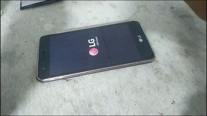 How to unlock lg phone password without factory reset